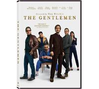 The Gentlemen [Digital Video Disc]
