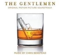 Benstead, Chris - Gentlemen (Yellow Vinyl-Original Soundtrack) [Import]