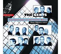 The Gentlemen of the Chapel Royal