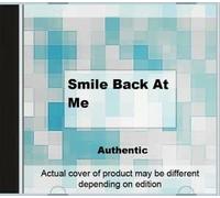 The Gentlemen - Smile Back at Me [Import]