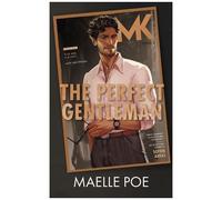 The Gentlemen - Tome 2 - The Perfect Gentleman