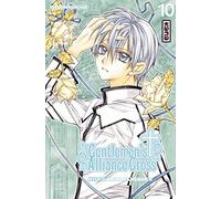 The Gentlemen's Alliance Cross - Tome 10
