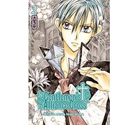 The Gentlemen's Alliance Cross – Tome 2 – Kana