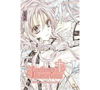 The Gentlemen's Alliance Cross - Tome 3 - Arina Tanemura - Kana Eds - broché - Manga