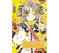 The Gentlemen's Alliance Cross - Tome 5