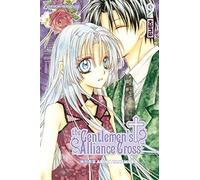 The Gentlemen's Alliance Cross - Tome 9