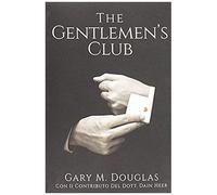 The Gentlemen's Club - Italian