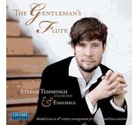 Stefan Temmingh: The Gentleman's Flute [Import]