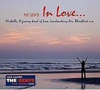 The Gents – In Love… – CD – Version internationale