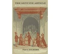 The Genuine Article by Paul Gilmore Paul Gilmore (Auteur)
