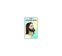 The Genuine Jesus