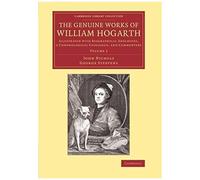 The Genuine Works Of William Hogarth