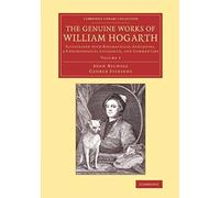 The Genuine Works Of William Hogarth