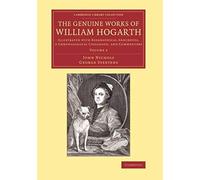 The Genuine Works Of William Hogarth