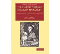 The Genuine Works Of William Hogarth