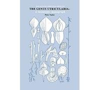 The Genus Utricularia: A Taxonomic Monograph
