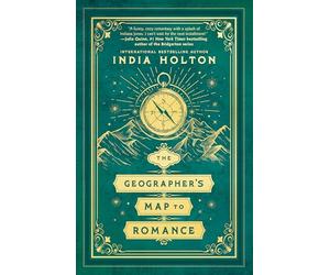 The Geographer's Map to Romance