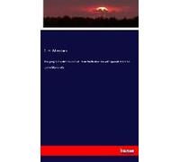 The Geographic Distribution Of Life In North America With Special Reference To The Mammalia