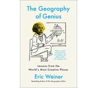 The Geography Of Genius – Simon & Schuster