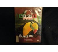 The Geography of Mexico