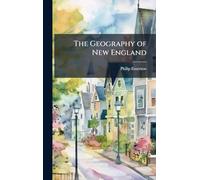 The Geography of New England