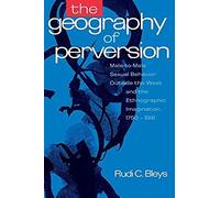 The Geography Of Perversion
