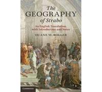 The Geography of Strabo - [Version Originale] Duane W Roller (Auteur)