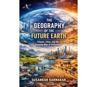 The Geography of the Future Earth: Climate, Cities, and the Changing Map of Civilization