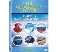 The Geography Tutor: Earth's Natural Wonders