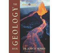 [(The Geology Book)] [By (author) John David Morris] published on (December, 2000)