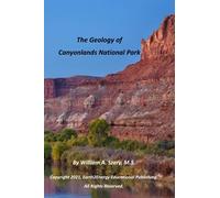 The Geology Of Canyonlands National Park