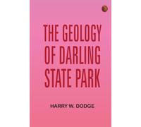 The Geology of Darling State Park