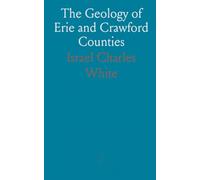 The Geology of Erie and Crawford Counties