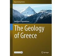 The Geology of Greece