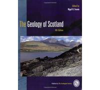 The Geology of Scotland