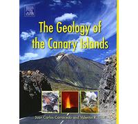 The Geology of the Canary Islands