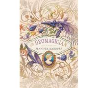 The Geomagician A Novel - JENNIFER MANDULA - Del Rey - ebook (ePub) - Livre