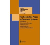 The Geometric Phase In Quantum Systems