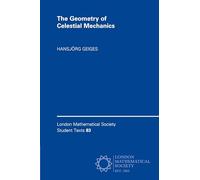The Geometry of Celestial Mechanics