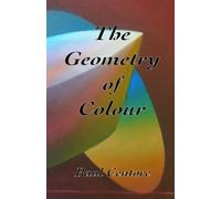 The Geometry of Colour