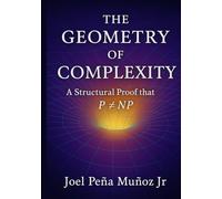 THE GEOMETRY OF COMPLEXITY: A Structural Proof that P ̸= NP