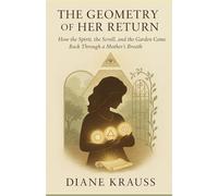 The Geometry of Her Return: How the Spirit, the Scroll, and the Garden Came Back Through a Mother’s Breath