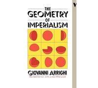 The Geometry of Imperialism: The Limits of Hobson's Paradigm