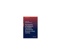 The Geometry Of Intelligence: Foundations Of Transformer Networks In Deep Learning