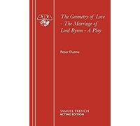 The Geometry Of Love - The Marriage Of Lord Byron