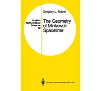 The Geometry Of Minkowski Spacetime
