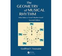 The Geometry of Musical Rhythm