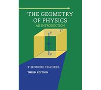The Geometry of Physics: An Introduction