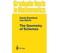 The Geometry Of Schemes
