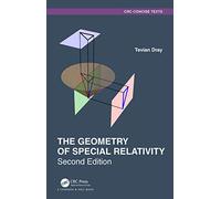 The Geometry of Special Relativity